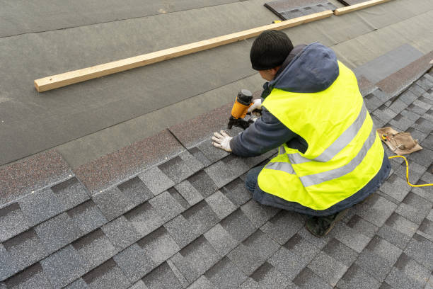 Best Roof Installation  in Greenville, RI