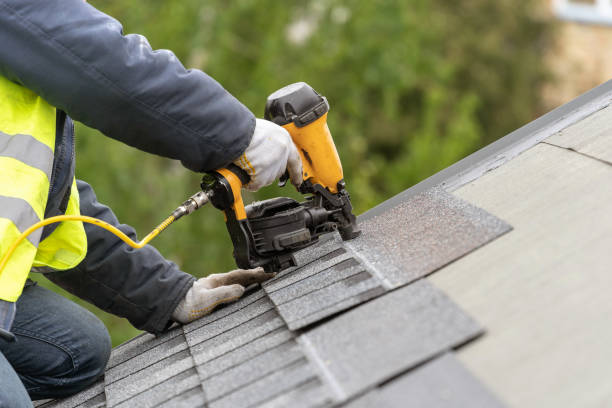 Best Commercial Roofing Services  in Greenville, RI