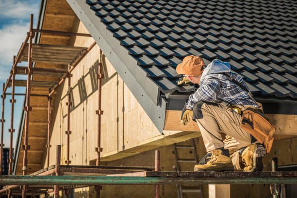 Best Tile Roofing Installation  in Greenville, RI