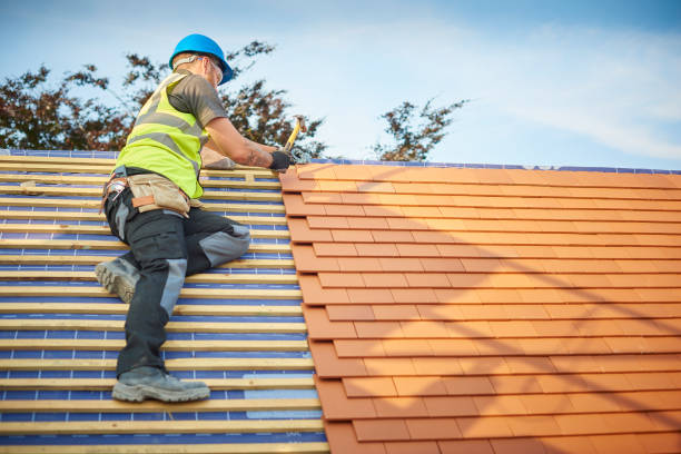 Best Solar Panel Roofing Installation  in Greenville, RI